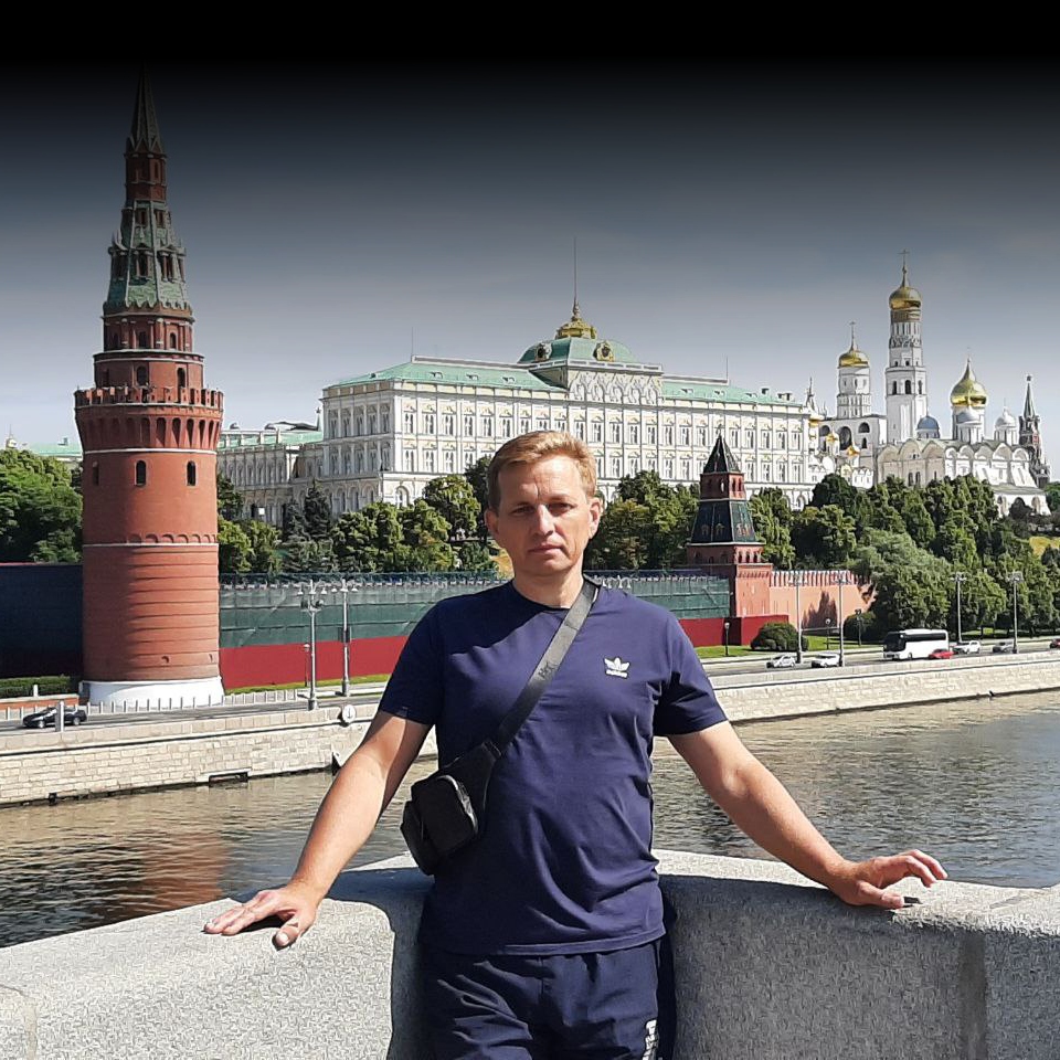 Программист 1С Каменнов